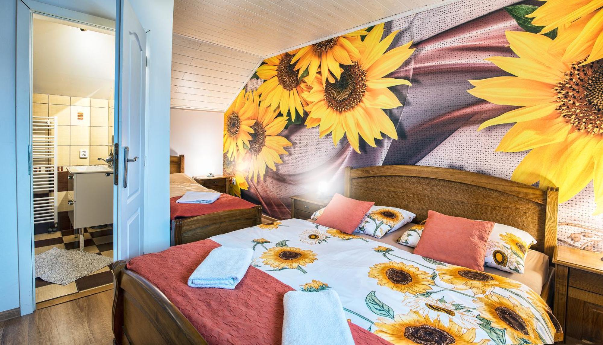 Apartament Vela Mały Sławków Pokój zdjęcie