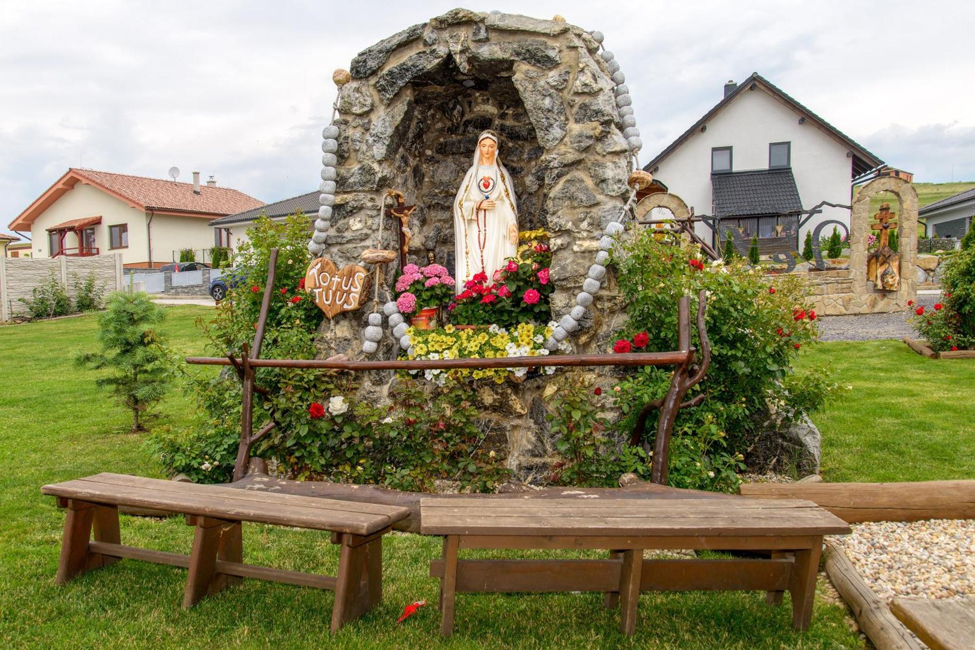 Apartament Vela Mały Sławków Zewnętrze zdjęcie
