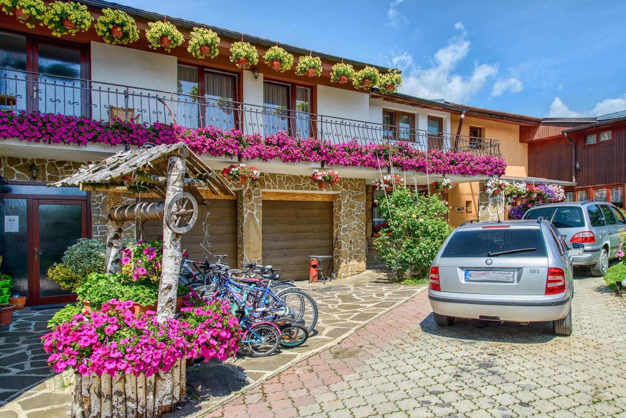 Apartament Vela Mały Sławków Zewnętrze zdjęcie