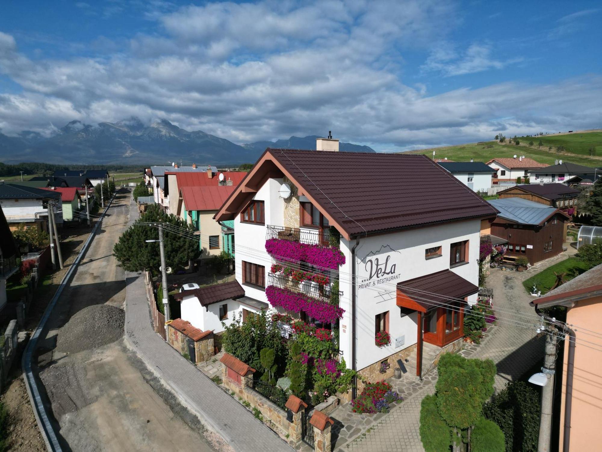 Apartament Vela Mały Sławków Zewnętrze zdjęcie