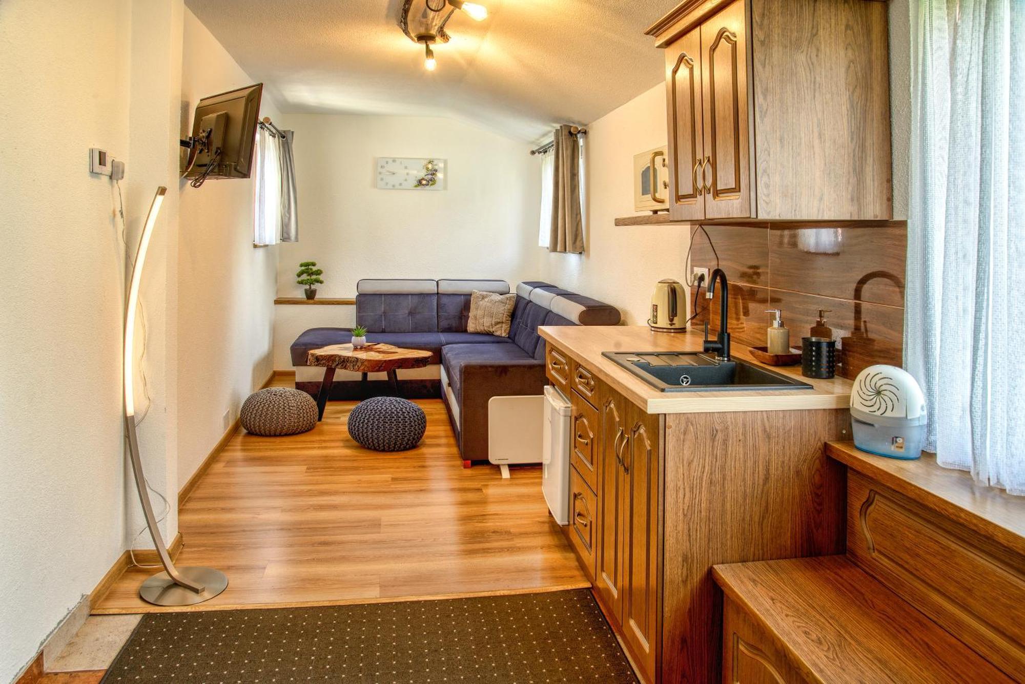 Apartament Vela Mały Sławków Zewnętrze zdjęcie