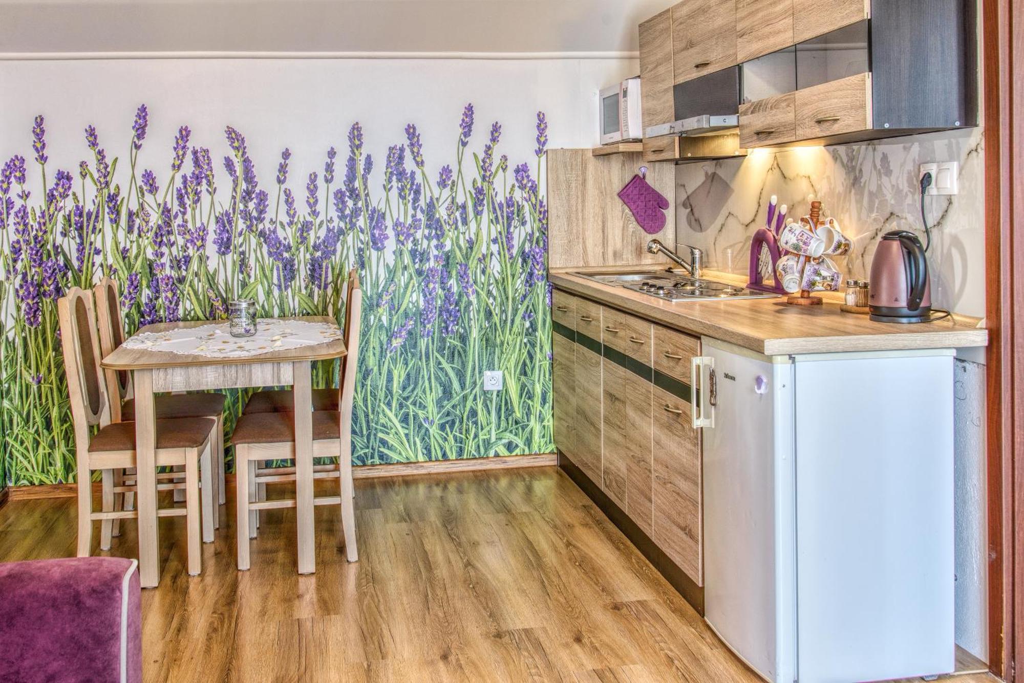 Apartament Vela Mały Sławków Zewnętrze zdjęcie