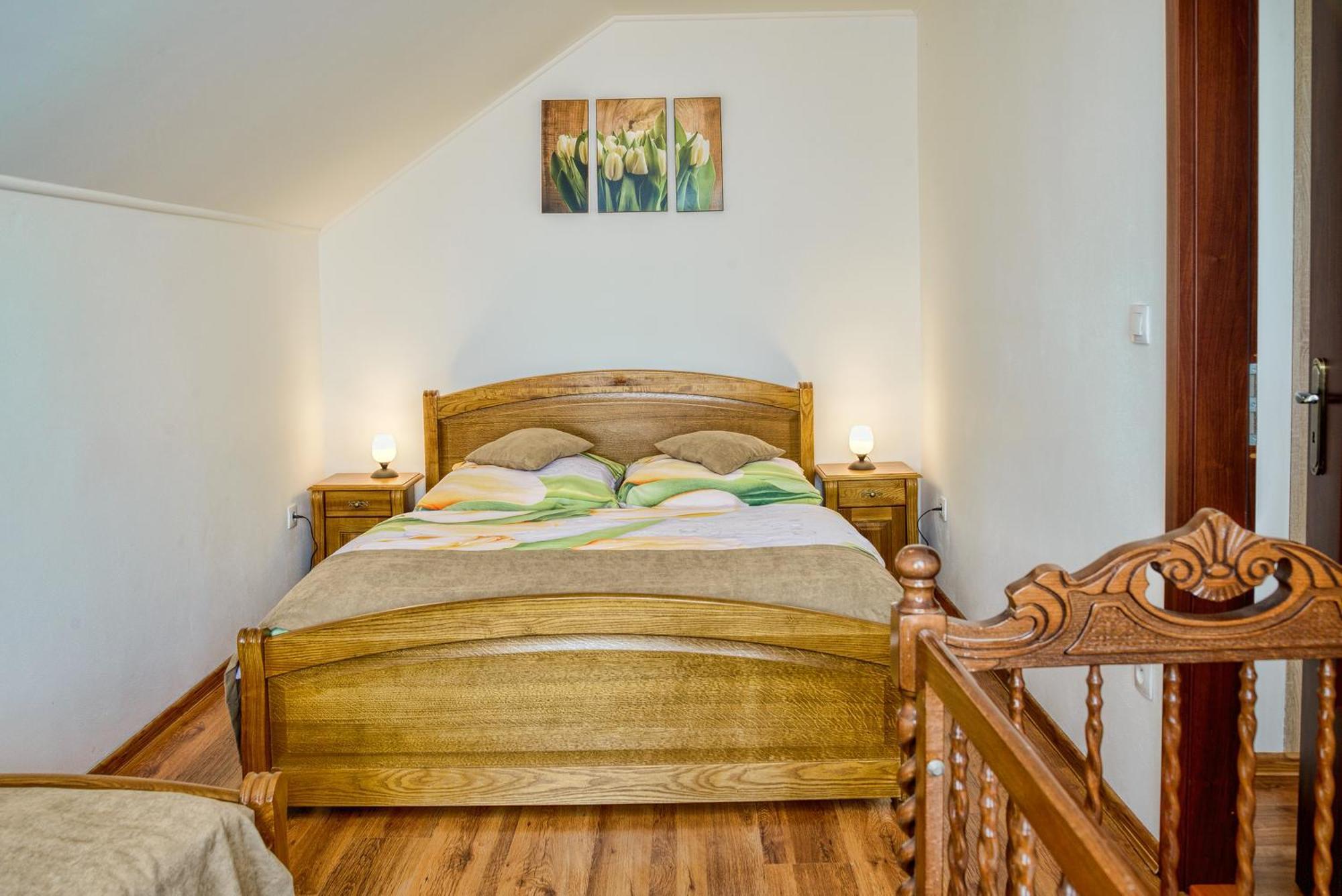 Apartament Vela Mały Sławków Zewnętrze zdjęcie