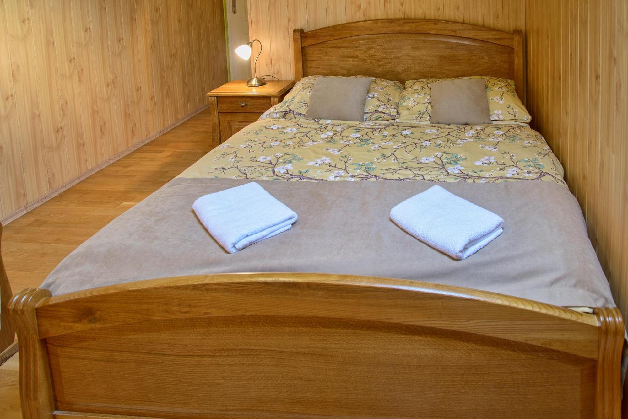 Apartament Vela Mały Sławków Pokój zdjęcie
