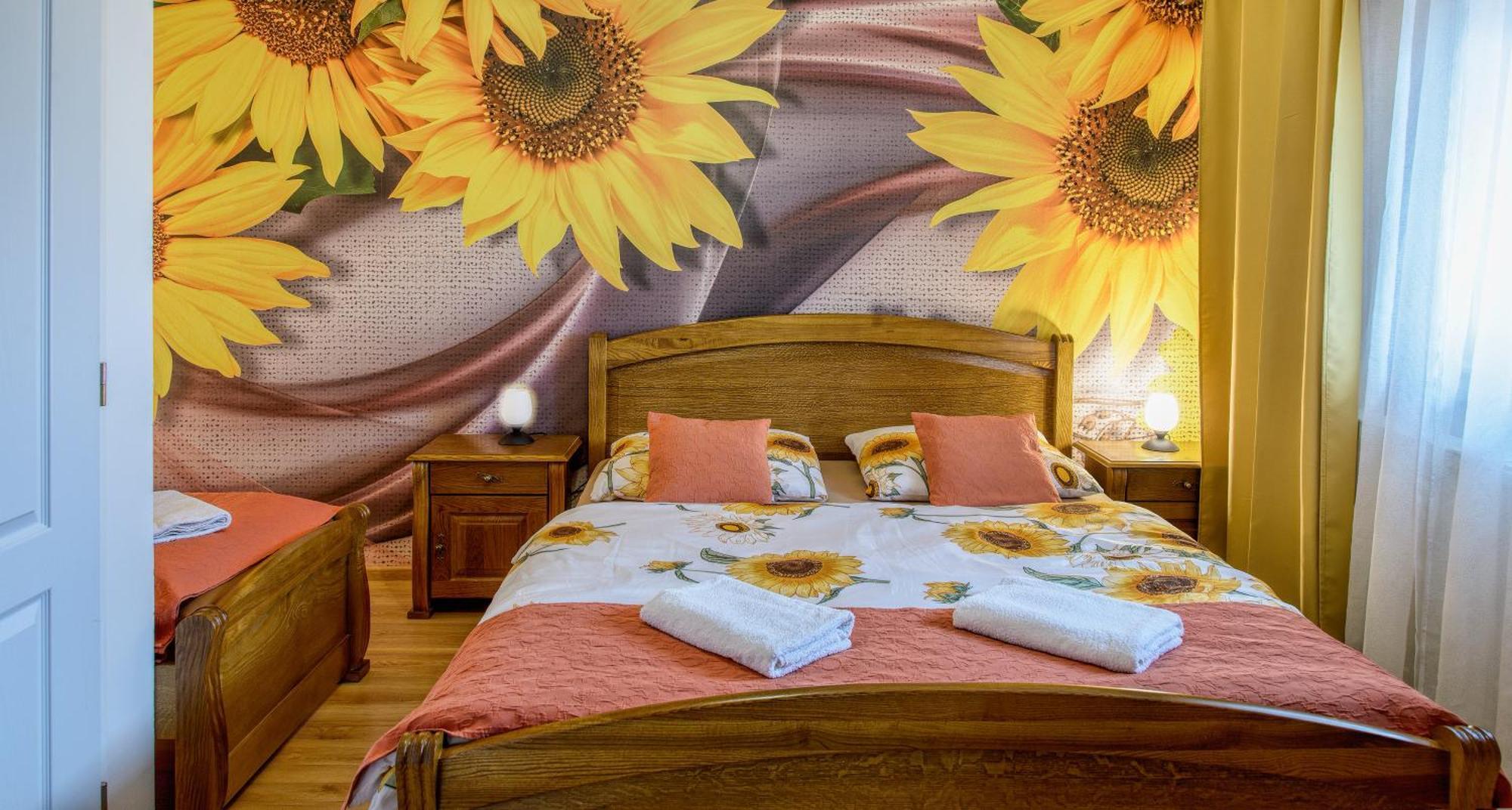 Apartament Vela Mały Sławków Pokój zdjęcie