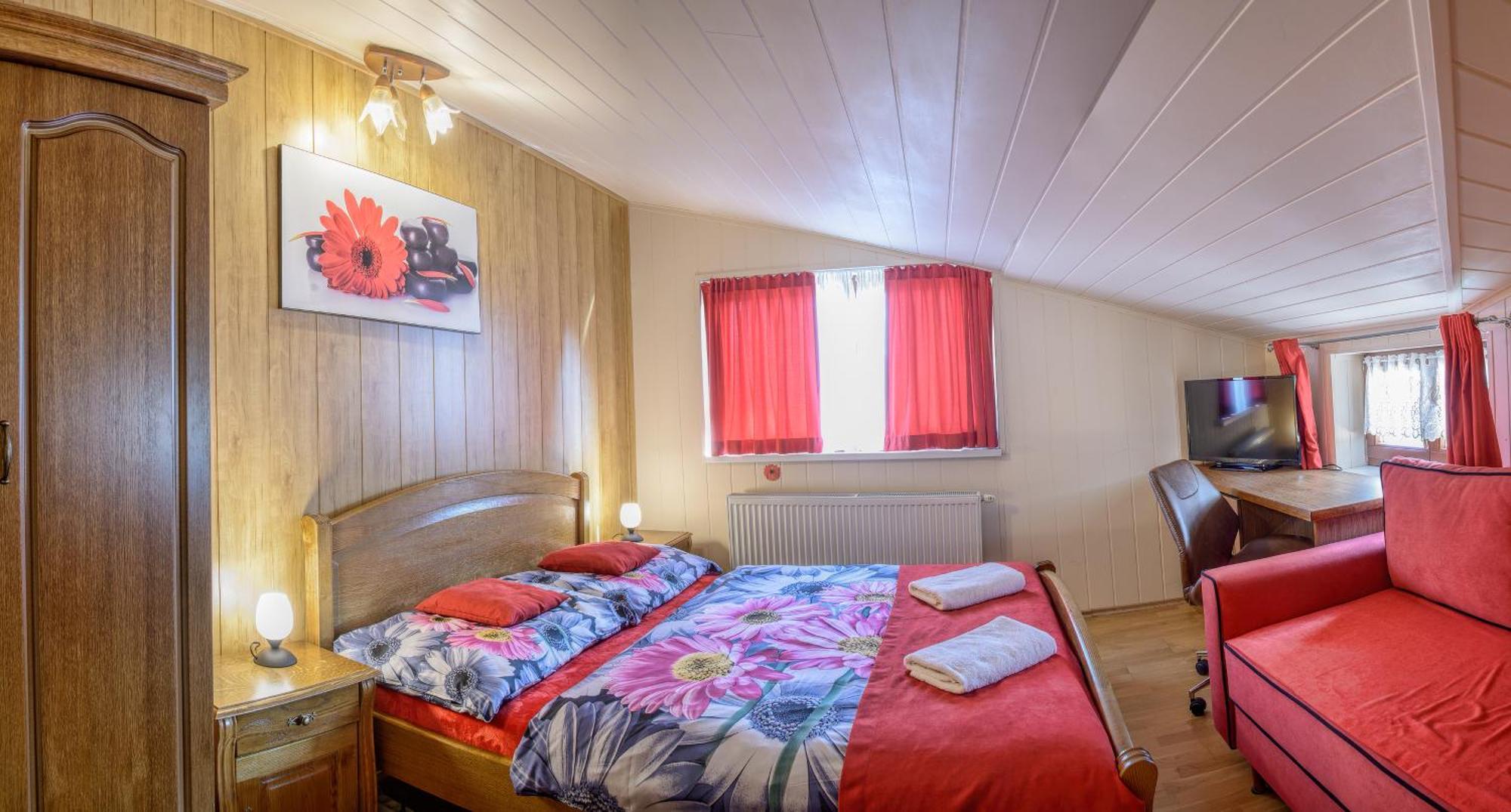 Apartament Vela Mały Sławków Zewnętrze zdjęcie