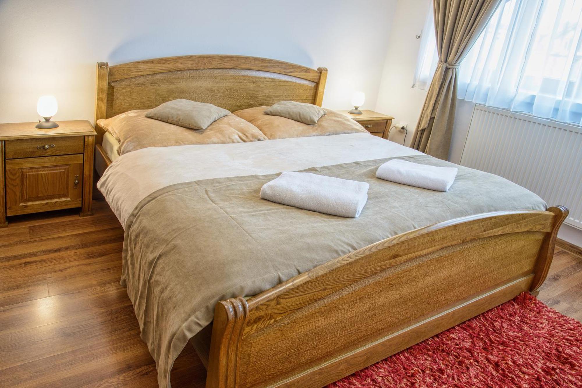 Apartament Vela Mały Sławków Zewnętrze zdjęcie