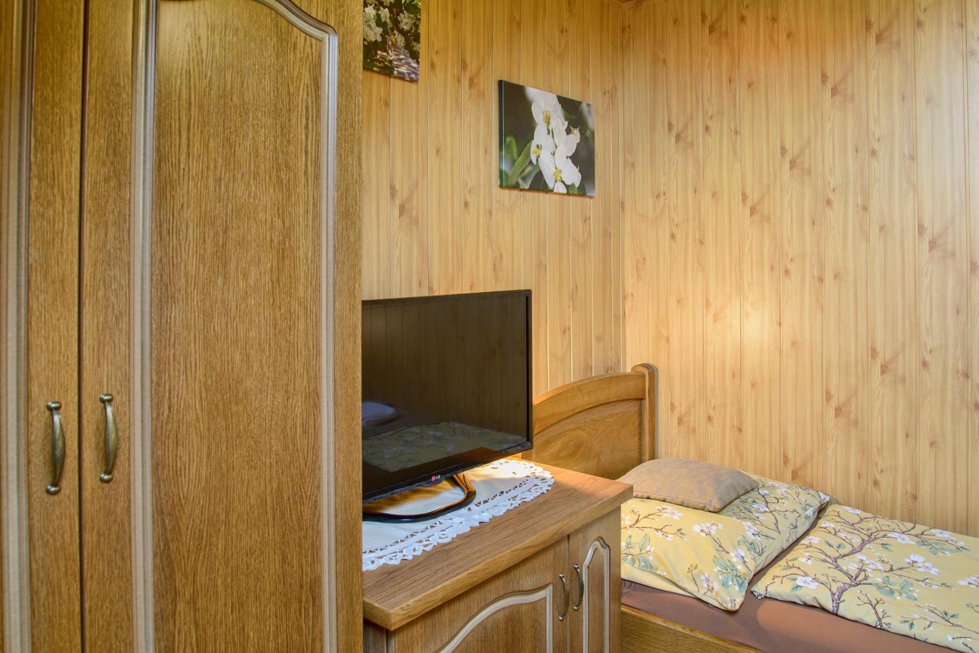 Apartament Vela Mały Sławków Pokój zdjęcie