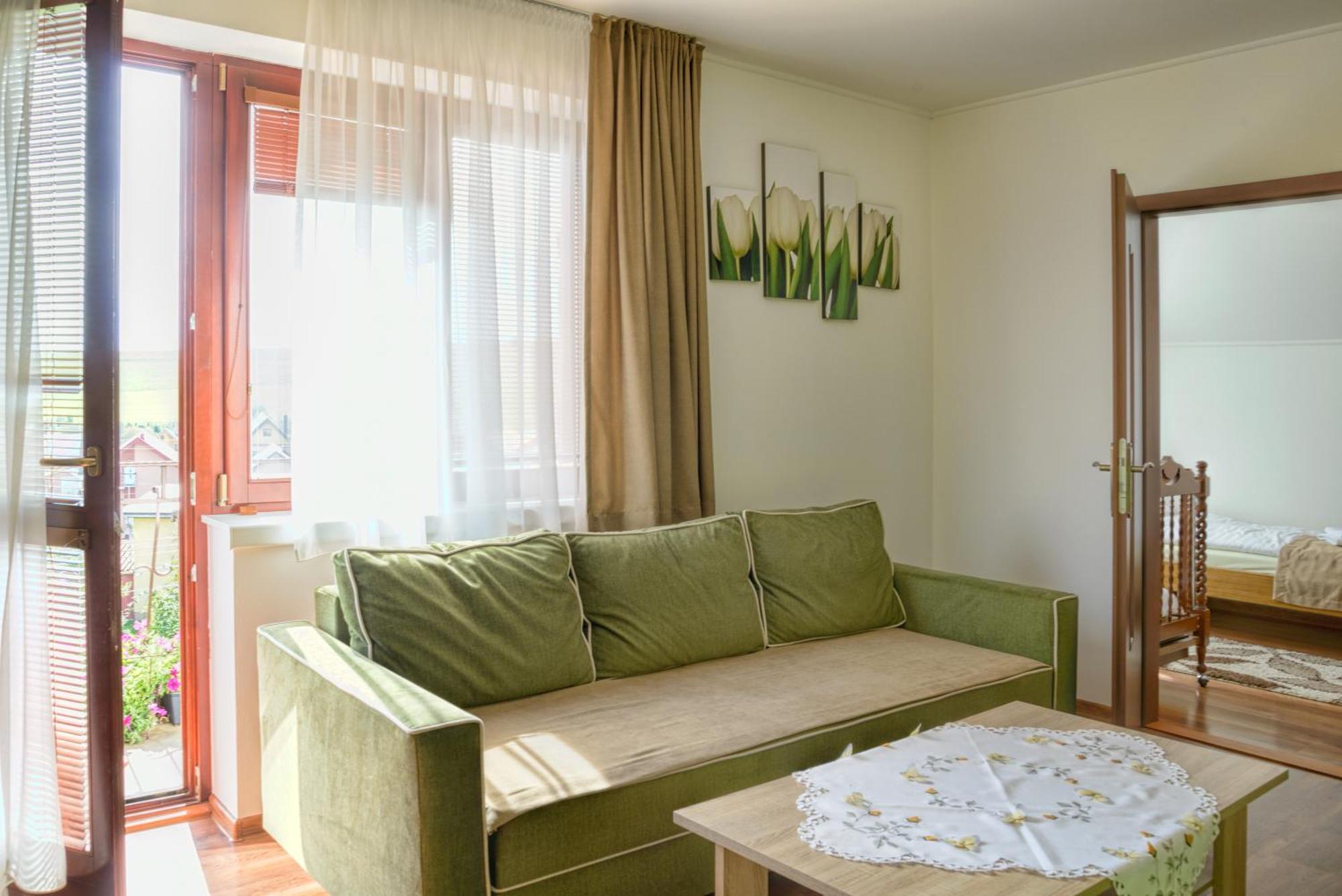 Apartament Vela Mały Sławków Zewnętrze zdjęcie