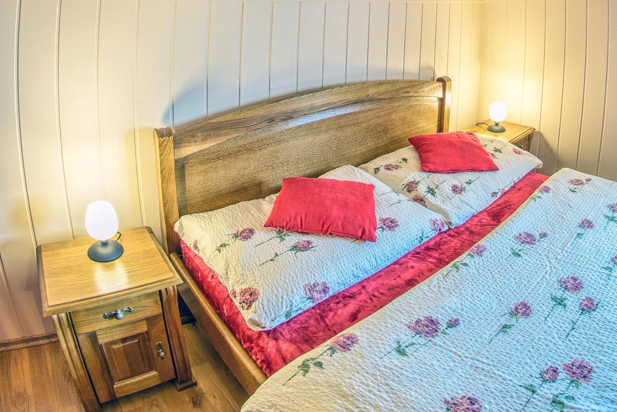 Apartament Vela Mały Sławków Pokój zdjęcie
